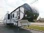2014 Heartland Cyclone